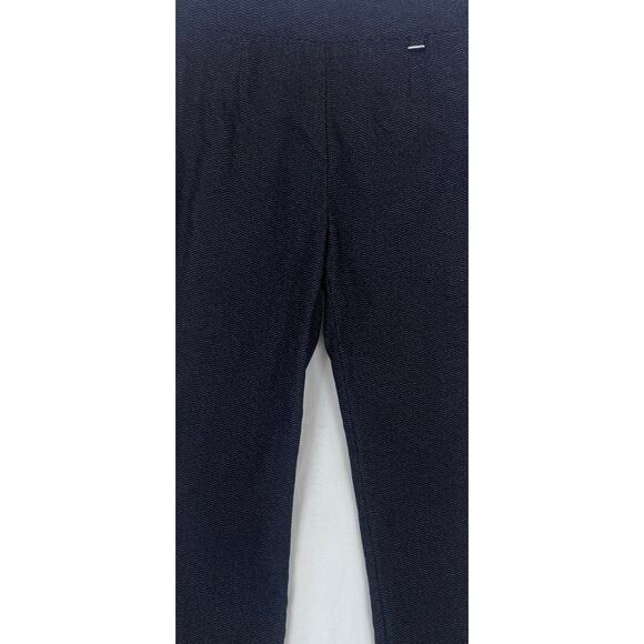 DKNY Womens Size 4 Pull On Pants Rayon Nylon Blend - Picture 9 of 10